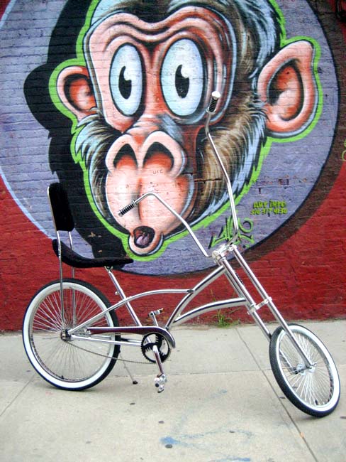 The Chopper